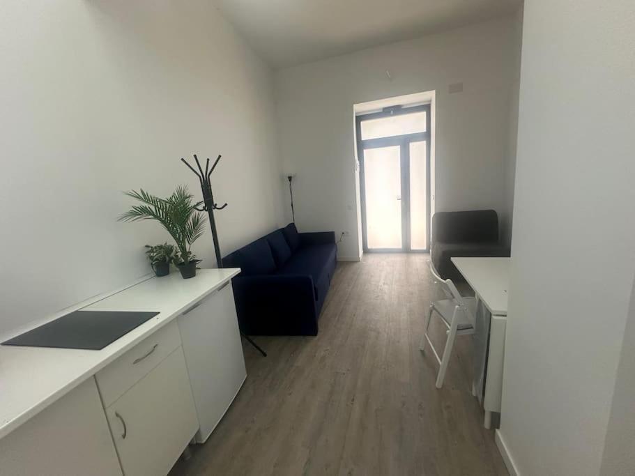 סביליה Estudio Castellar מראה חיצוני תמונה