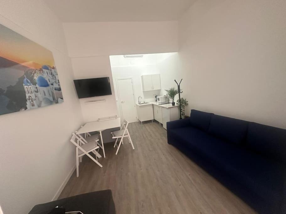 סביליה Estudio Castellar מראה חיצוני תמונה