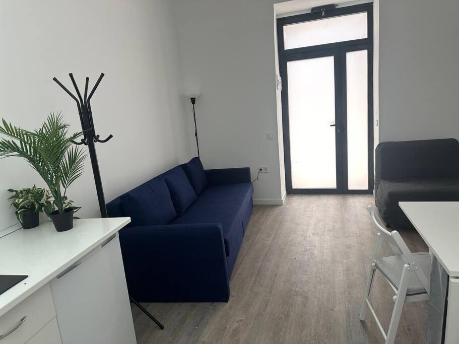 סביליה Estudio Castellar מראה חיצוני תמונה