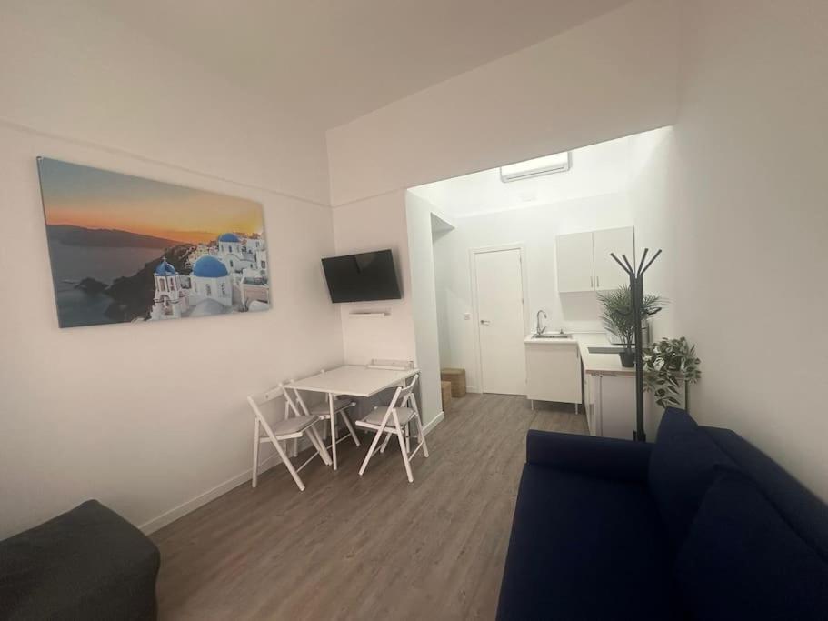 סביליה Estudio Castellar מראה חיצוני תמונה