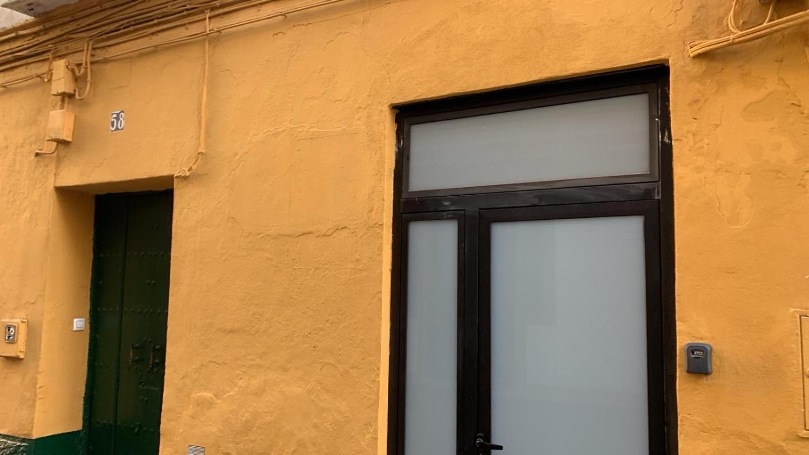 סביליה Estudio Castellar מראה חיצוני תמונה